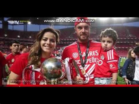 Jardel wurde am 29.03.1986 geboren. Jardel renovou contrato com o SL Benfica até 2021 - YouTube