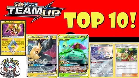 Dx was the best tag team,is the best and the best there will ever be!!!!and if your not down with that i. Top 10 Pokemon Cards from Team Up! (Tag Team GXs!) - YouTube