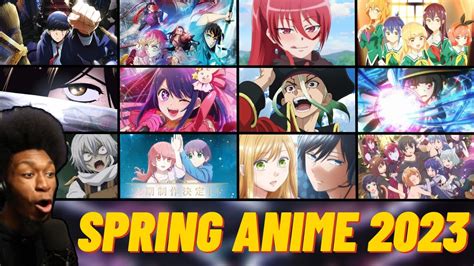 Discover 70 Spring Season Anime Best Induhocakina