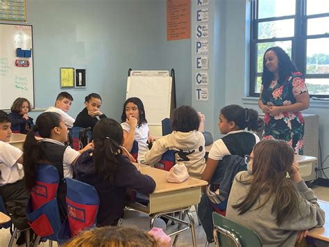 News | PSMS 278 | The Paula Hedbavny School, NYC