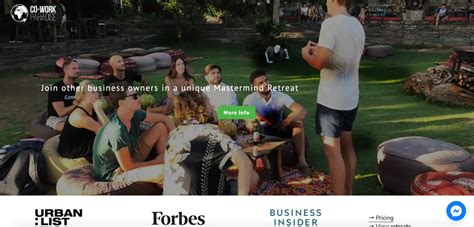 13 Best Remote Work Travel Programs for 2024