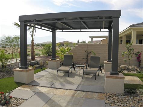 Patio Cover Ideas Shade Structures Patio Covers Coachella Valley