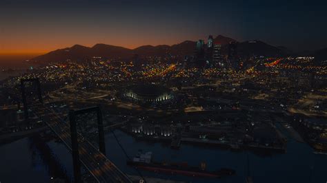 Gta 5 Wallpaper 2048x1152