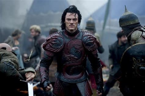 Review Dracula Untold Humanises A Legendary Monster