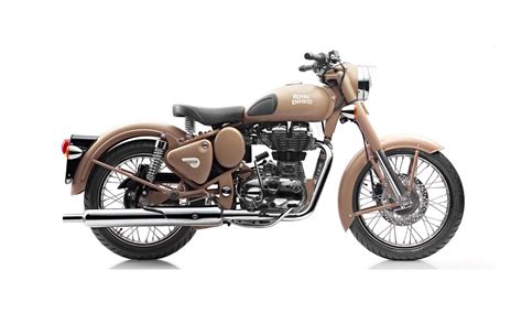 Classic Desert Storm Ultimate Royal Enfield Gold Coast