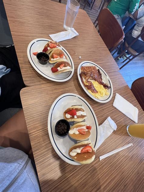 IHOP 【13 Photos】 2951 Avenue U, Brooklyn, New York - Breakfast & Brunch