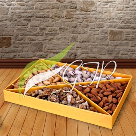 Small Mix Dry Fruits To Pakistan Perfect For Any Occasion