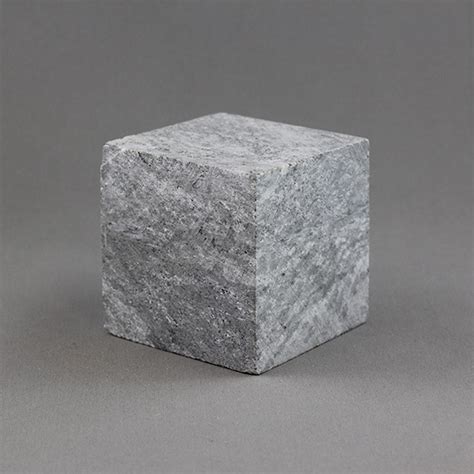 2 inch solid cubes - Ben Skinner