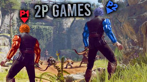 Best Online Co Op Games Ps4 2021 - Mundoteen-4ever