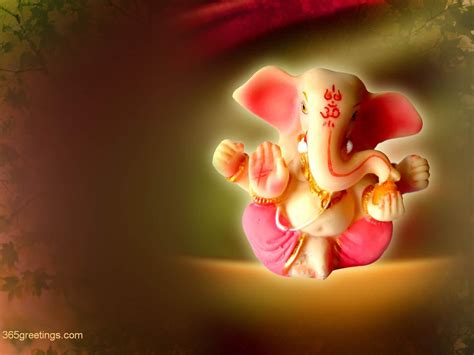 Ganpati Wallpapers Wallpaper Cave