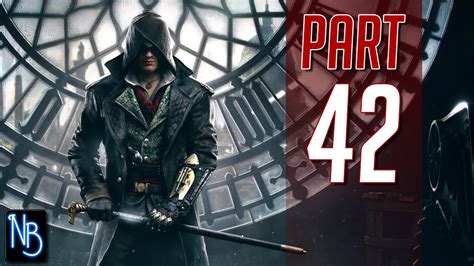 Assassin S Creed Syndicate Walkthrough Part 42 No Commentary YouTube