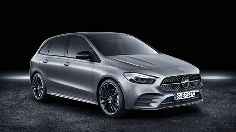Our comprehensive coverage delivers all you need to know to make an informed car buying decision. 2019 Mercedes B-Class: A Closer Look Through Official Videos