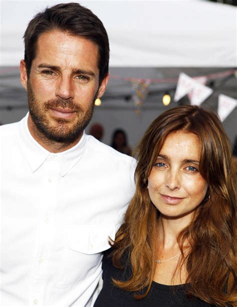 A look back at louise and jamie redknapp's marriage. Louise Redknapp: Cabaret singer who split from husband ...