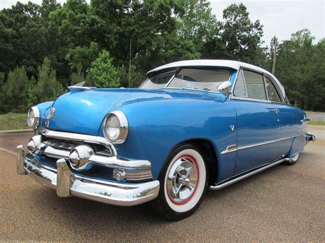 Peachtree Classic Cars | Classic muscle cars and Classic cars in Georgia,