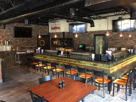 All innovative concrete in austin, tx. commercial concrete bar top | Concrete bar, Concrete bar ...