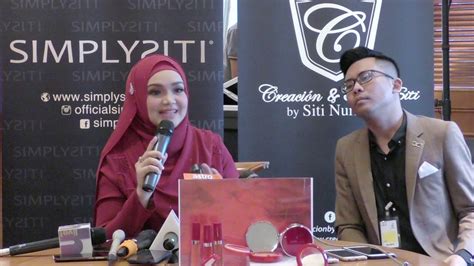 10 potret perjalanan kehamilan anak kedua siti nurhaliza. Sidang Media Pelancaran CREACION & SIMPLYSITI BY SITI ...