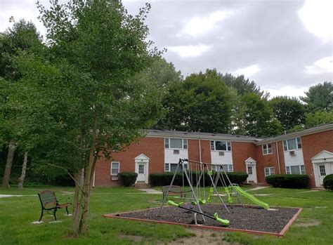 Manchester Gardens – Manchester Gardens