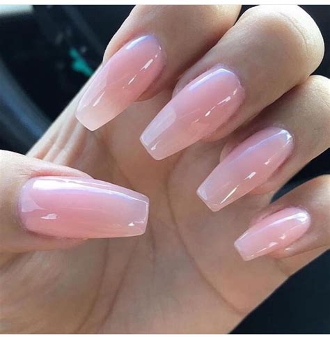 How To Apply Gel Polish On Acrylic Nails Ahowtoi