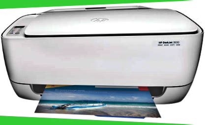 Printer and scanner software download. HP DeskJet 3630 Driver Stampante Scaricare - Stampante Driver
