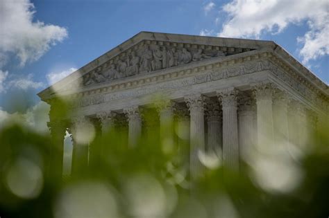 Terrorism Victims Can Sue Countries For Punitive Damages Supreme Court