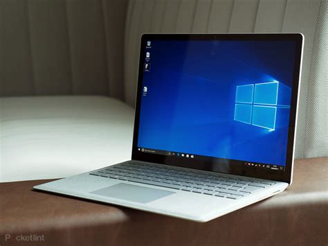 Finding a laptop with all the features mentioned above is not easy, but there are a few! Microsoft Surface Laptop review: Much more than an elite ...