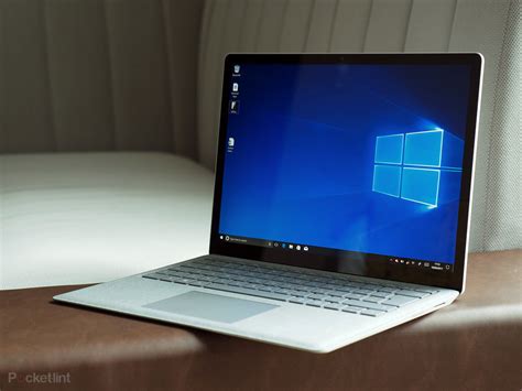 Surface pro & surface laptop specs. Microsoft Surface Laptop review: Much more than an elite ...