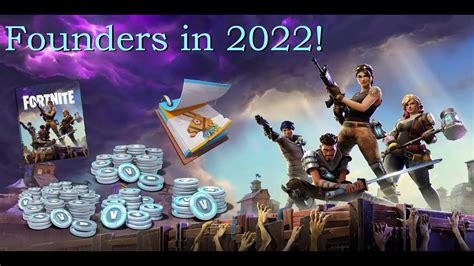 Im A Founder Now Founders Code Still Works In 2022 2023 Fortnite