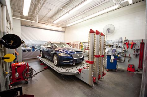 Ford Dealership Auto Body Repair - carsreviez