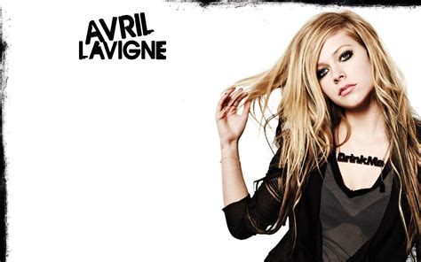 129 wallpaper(s) on 11 page(s). Avril Lavigne Wallpapers - Wallpaper Cave