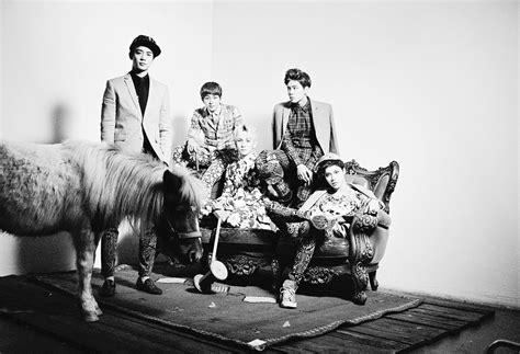 shinee dream girl shinee photo 33680671 fanpop