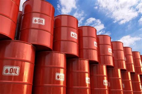 (nymex) and commodity exchange, inc. Oil prices today: Brent crude oil prices rise but this ...