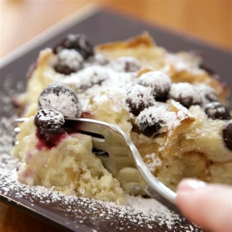 We did not find results for: Blueberry Croissant Bread Pudding Recipe (with Video ...