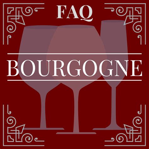 Burgundy Wine Faq Flatiron Wines And Spirits Home