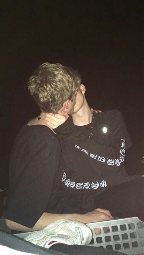 Gay Aesthetic Couple Aesthetic Cute Relationships Relationship Goals