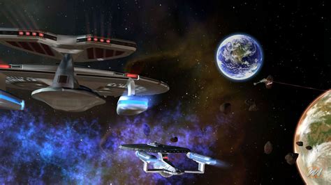 Star Trek Legacy Xbox 360 Multiplayerit