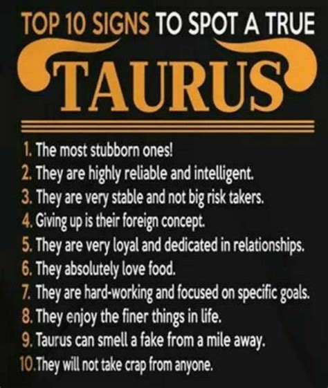 Taurus Traits Taurus And Scorpio Taurus Zodiac Facts Astrology