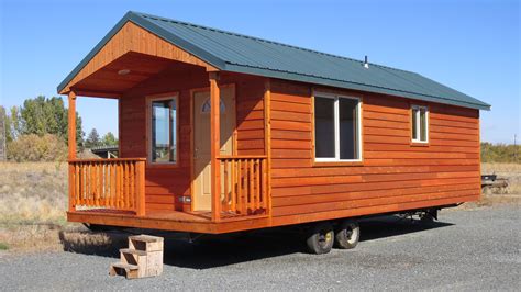 Alaskan — Richs Portable Cabins