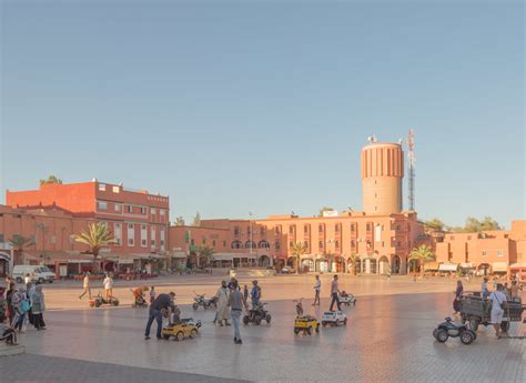 11 Things To Do In Ouarzazate Morocco There She Goes Again