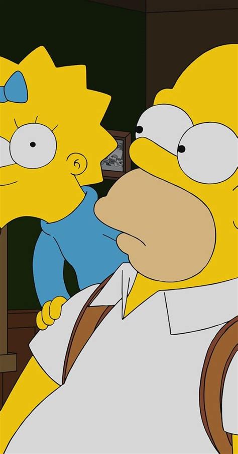 The Simpsons Whistler S Father Tv Episode 2017 Trivia Imdb