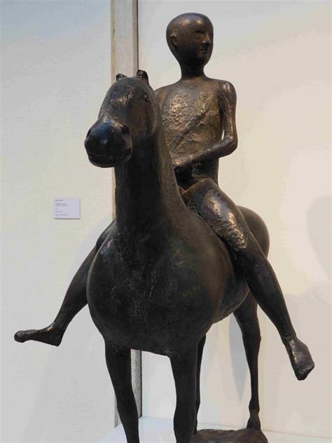 Jump to navigation jump to search. Marino Marini nella collezione di Peggy Guggenheim a ...