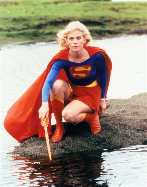 Helen Slater Supergirl Rdcmarvelladies