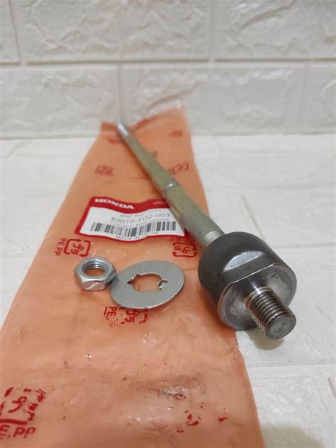Rack End Brio Long Tie Rod Honda Brio 1 pcs | Lazada Indonesia