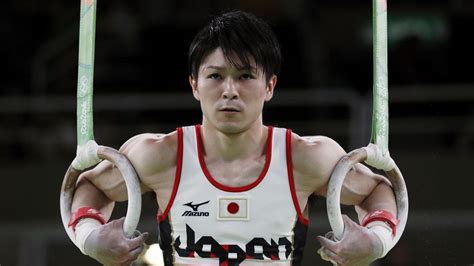Die heißesten sportlerinnen in rio. Olympia 2016 in Rio: Japaner bleibt hauchdünn Turn-König ...
