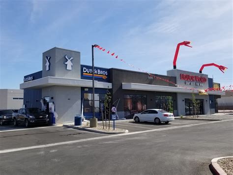 Dutch bros coffee nutrition information. Dutch Bros Coffee for Sale - 6410 S. Rainbow Blvd, Las ...