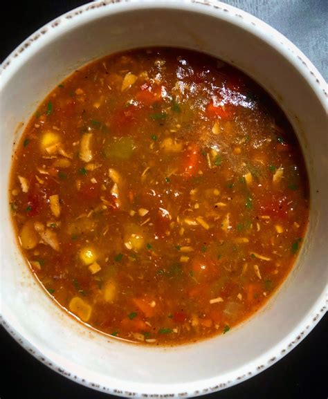 Check spelling or type a new query. Turkey Chili- Panera Copycat | Recipe | Turkey chili ...