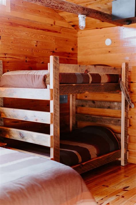 Maybe you would like to learn more about one of these? Ponderosa Cabin | Jack Pines Resort