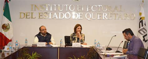 Expedición del reglamento para el proceso de selección de quienes aspiren a una candidatura independiente ante el instituto electoral del estado de méxico. Instituto Electoral del Estado de Querétaro