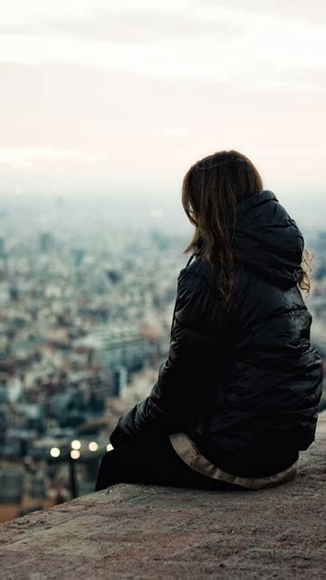Alone Girl ~ Say 24