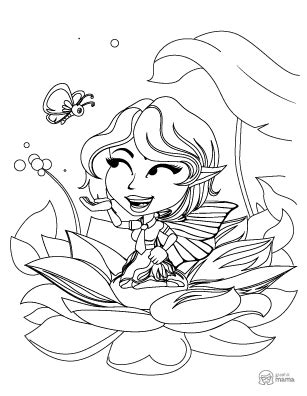 Coloring online gives you unique experience from the normal coloring you do. Cartoon Coloring Book: 60+ Free Printable Pages PDF by ...