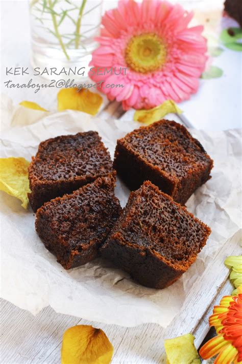 Sedap nampak kek sarang semut / kek gula hangus versi kukus perkongsian fb empayar annur ni. KEK SARANG SEMUT aka KEK GULA HANGUS | AIR TANGAN ZUHAIDA